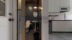 Apartamento East Harlem - Cuarto de baño