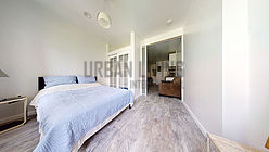 Apartamento East Harlem - Quarto