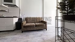 Apartamento East Harlem - Salaõ