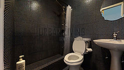 Appartement East Harlem - Salle de bain