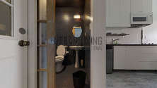 Apartamento East Harlem - Cuarto de baño