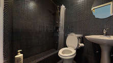 Apartamento East Harlem - Cuarto de baño