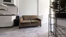 Apartamento East Harlem - Salaõ