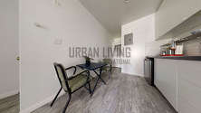 Appartamento East Harlem - Cucina