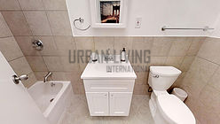 Apartamento Bushwick - Cuarto de baño