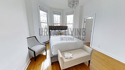 Apartamento Bushwick - Quarto