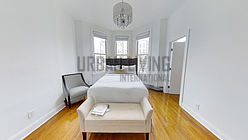 Wohnung Bushwick - Schlafzimmer