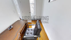 Wohnung Bushwick - Schlafzimmer