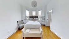 Apartamento Bushwick - Quarto