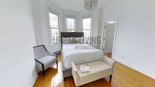 Appartamento Bushwick - Camera