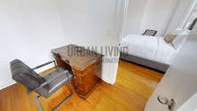 Appartamento Bushwick - Camera