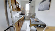 Appartamento Bushwick - Cucina