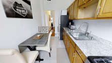 Appartamento Bushwick - Cucina