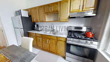 Appartamento Bushwick - Cucina