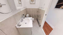 Appartamento Bushwick - Sala da bagno
