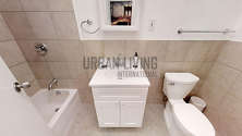 Appartamento Bushwick - Sala da bagno