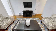 Appartement Bushwick - Séjour