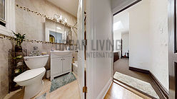 Apartamento Ridgewood - Casa de banho