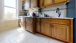 Apartamento Ridgewood - Cocina