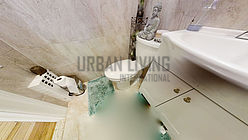 Apartamento Ridgewood - Cuarto de baño