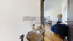 Apartamento Ridgewood - Quarto