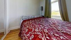 Apartment Ridgewood - Bedroom 