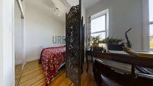 Apartamento Ridgewood - Quarto