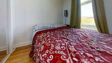 Apartamento Ridgewood - Quarto