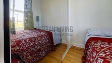 Apartamento Ridgewood - Quarto
