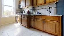 Appartamento Ridgewood - Cucina
