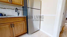 Appartamento Ridgewood - Cucina
