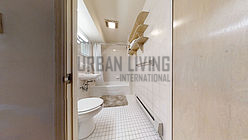 Apartment Midtown East - Bathroom