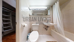 Apartment Midtown East - Bathroom