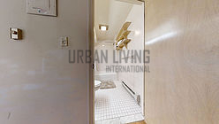 Apartment Midtown East - Bathroom