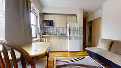Apartment Midtown East - Kitchen