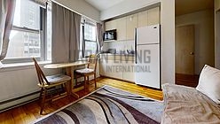 Apartment Midtown East - Kitchen