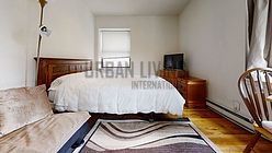 Apartment Midtown East - Living room