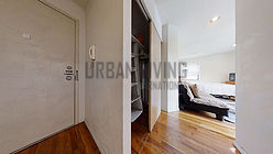 Apartment Midtown East - Living room