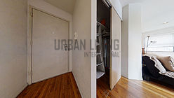Apartment Midtown East - Living room