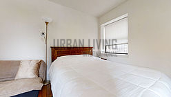 Apartment Midtown East - Living room