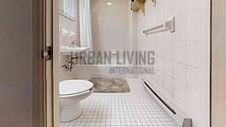 Wohnung Midtown East - Badezimmer