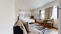 Wohnung Midtown East - Wohnzimmer