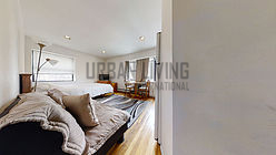 Wohnung Midtown East - Wohnzimmer