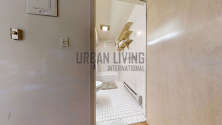 Apartment Midtown East - Bathroom