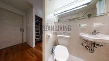 Apartment Midtown East - Bathroom