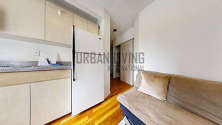 Apartment Midtown East - Kitchen