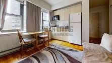 Apartment Midtown East - Kitchen