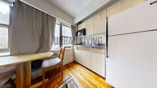 Apartment Midtown East - Kitchen