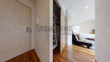 Apartment Midtown East - Living room
