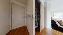 Apartment Midtown East - Living room